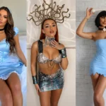 sexy halloween costumes