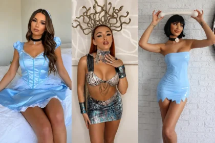 sexy halloween costumes