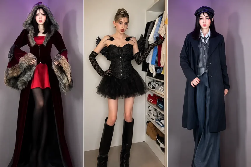 halloween costume ideas 2026