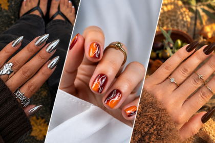 october nails