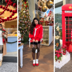 christmas outfit ideas for women winter