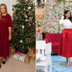 christmas outfit ideas for women casual