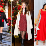 christmas outfit ideas for women simple