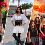 baddie halloween costumes