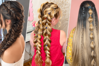 Hairstyles Ideas for Long Hair