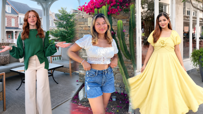 picture day outfit ideas