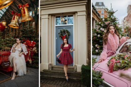 christmas outfit ideas for women dress