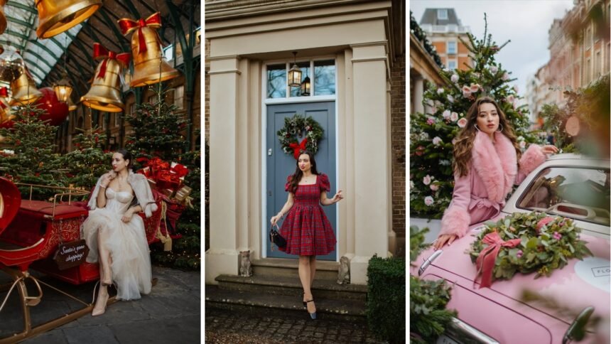 christmas outfit ideas for women dress