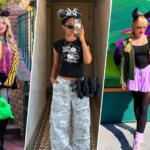 halloween outfit ideas