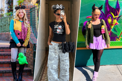 halloween outfit ideas