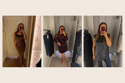 christmas outfits women uk